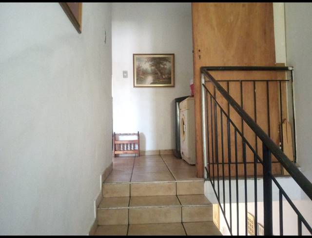 2 BEDROOM TOWNHOUSE FOR SALE IN WITFIELD